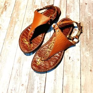 Sam Edelman sandals